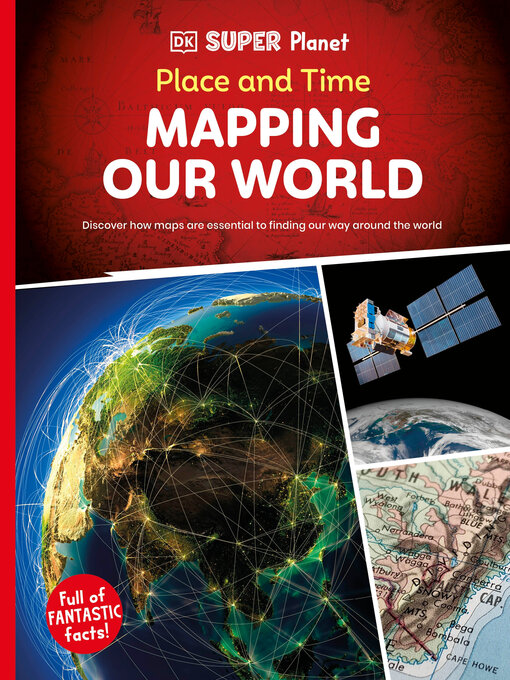 Cover image for Place and Time